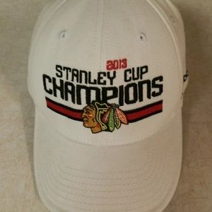 Chicago Blackhawks 2013 NHL Hockey Stanl
